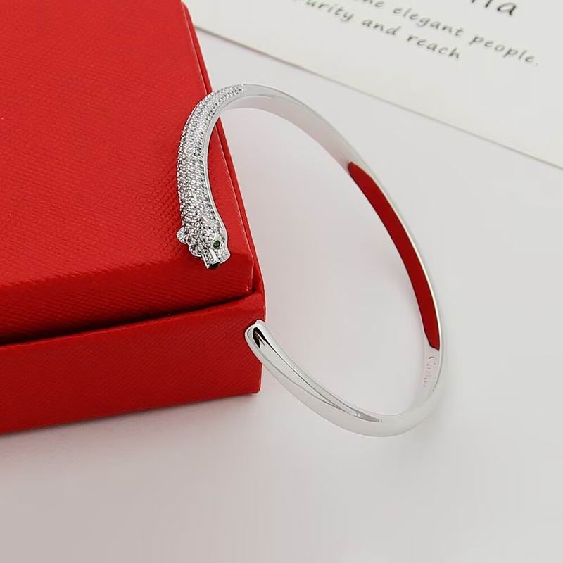Cartier Bracelet ID:20261020-157